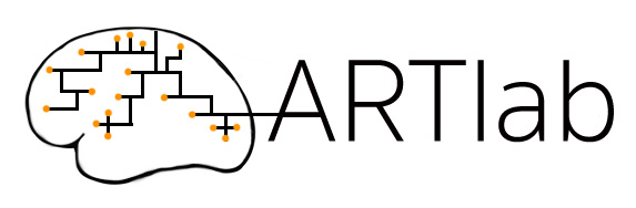 ARTlab Logo