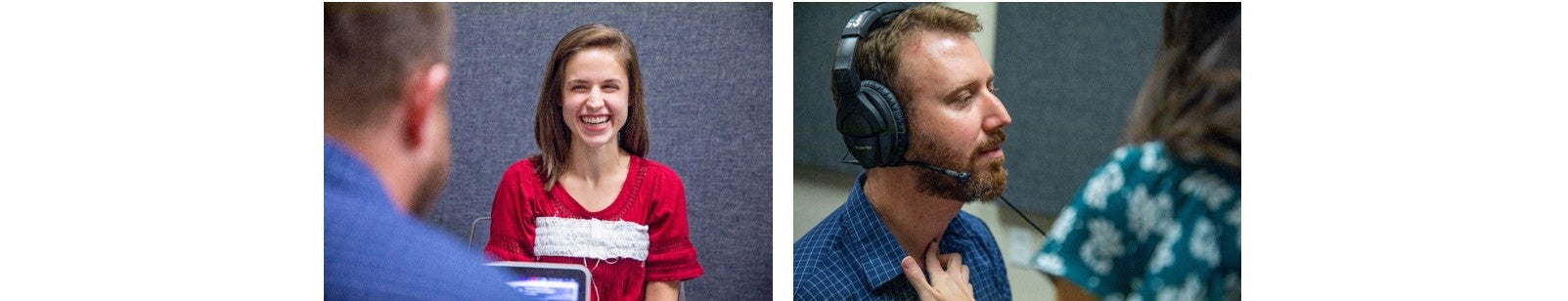 Voice Lab Team